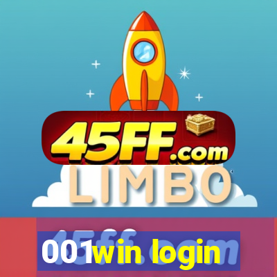 001win login